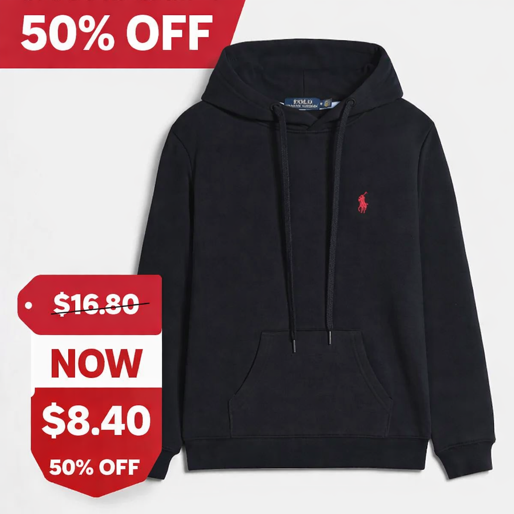 Polo Ralph Lauren Hoodie — OOPBUY Spreadsheet find
