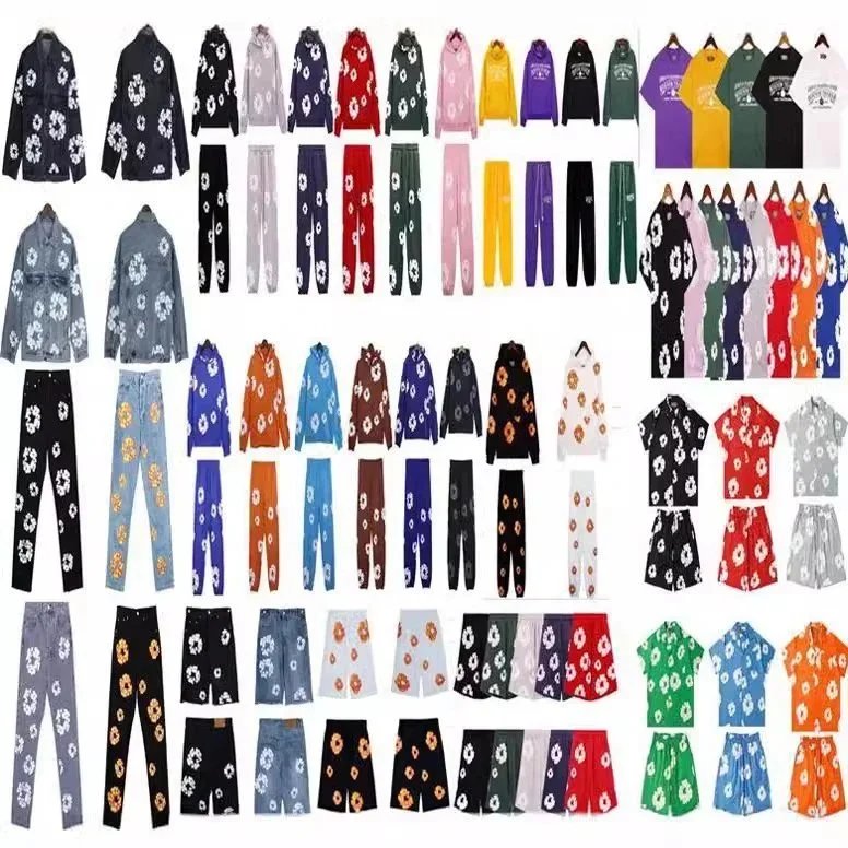 Hoodie & Sweatpants Set — OOPBUY Spreadsheet find