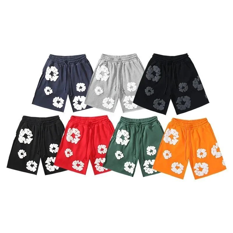 Foam Print Shorts — OOPBUY Spreadsheet find