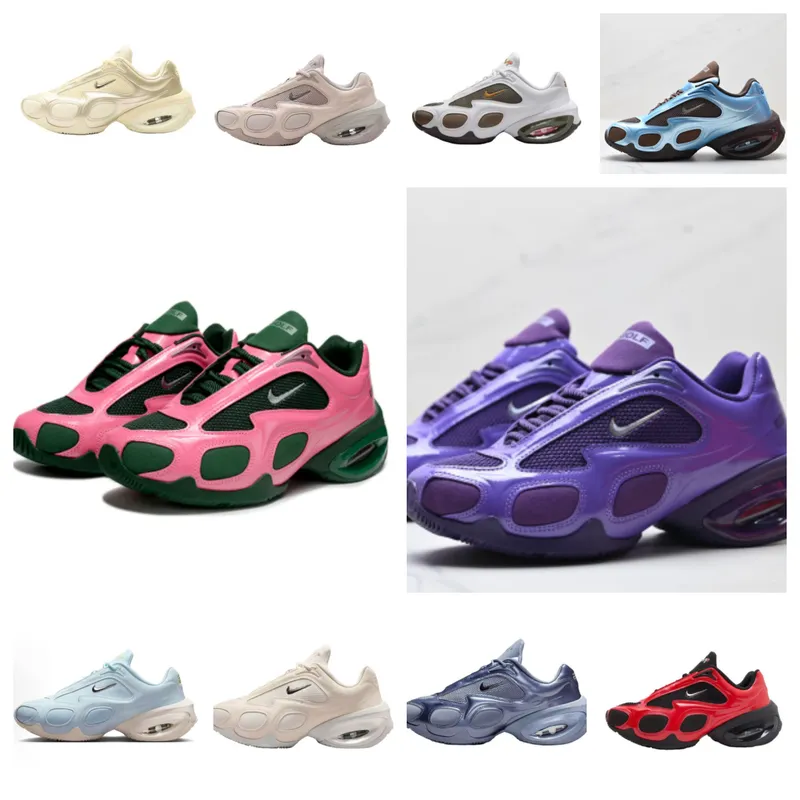 N1ike Air Max Muse Versatile, breathable, low-top air-cushioned casual running shoes (50) — OOPBUY Spreadsheet find