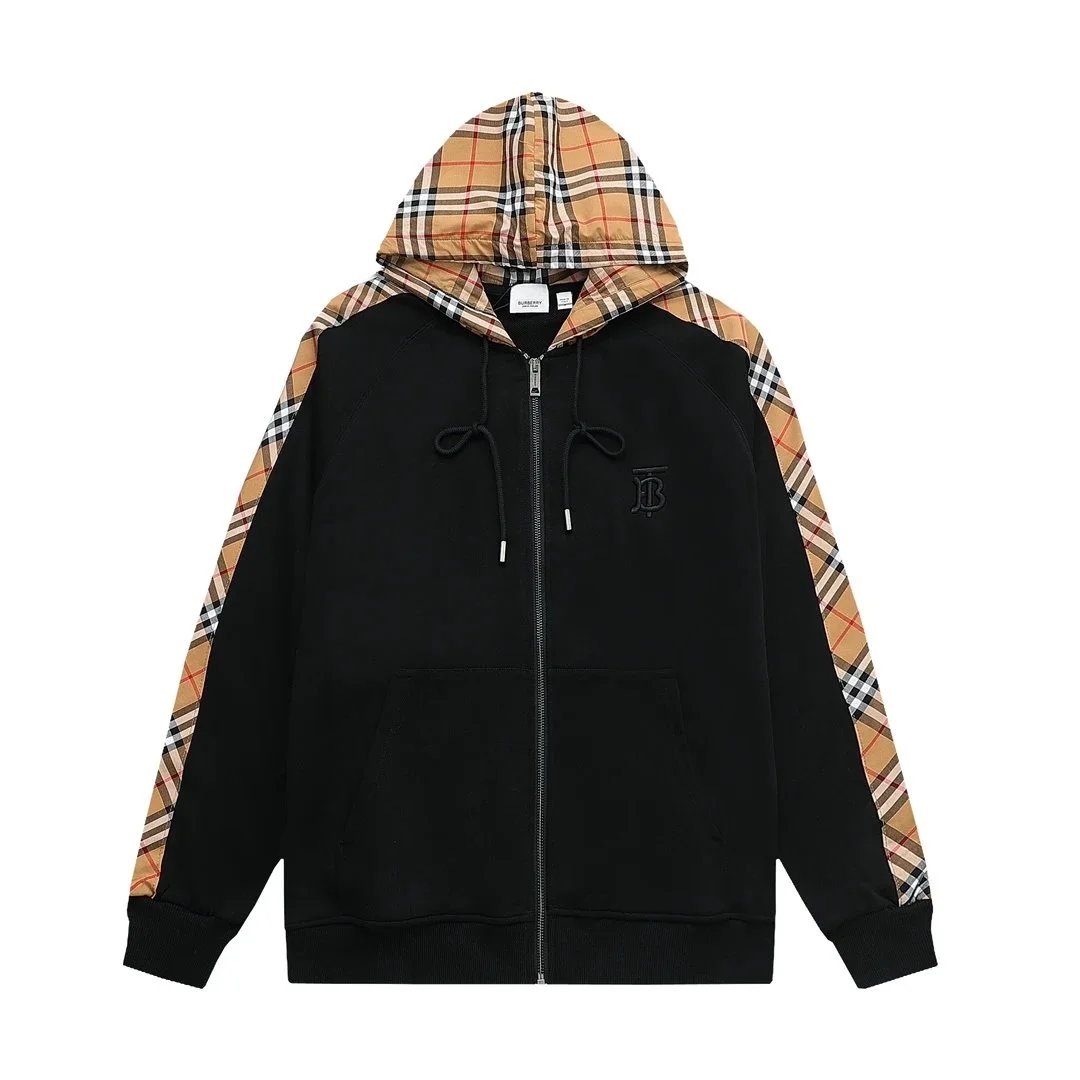 B&U Classic Streetwear Hoodie — OOPBUY Spreadsheet find