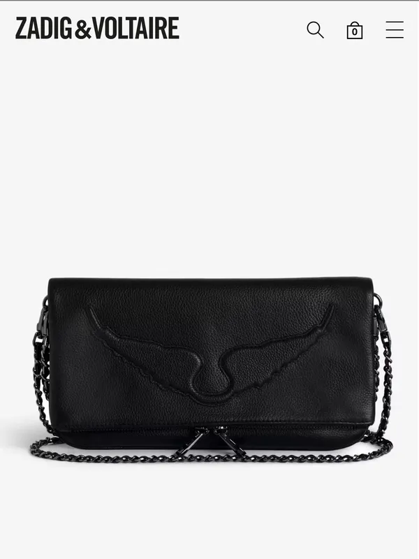 ZV Wings Bag Foreign Trade All-match Women's Clutch Bag (22) — OOPBUY Spreadsheet find