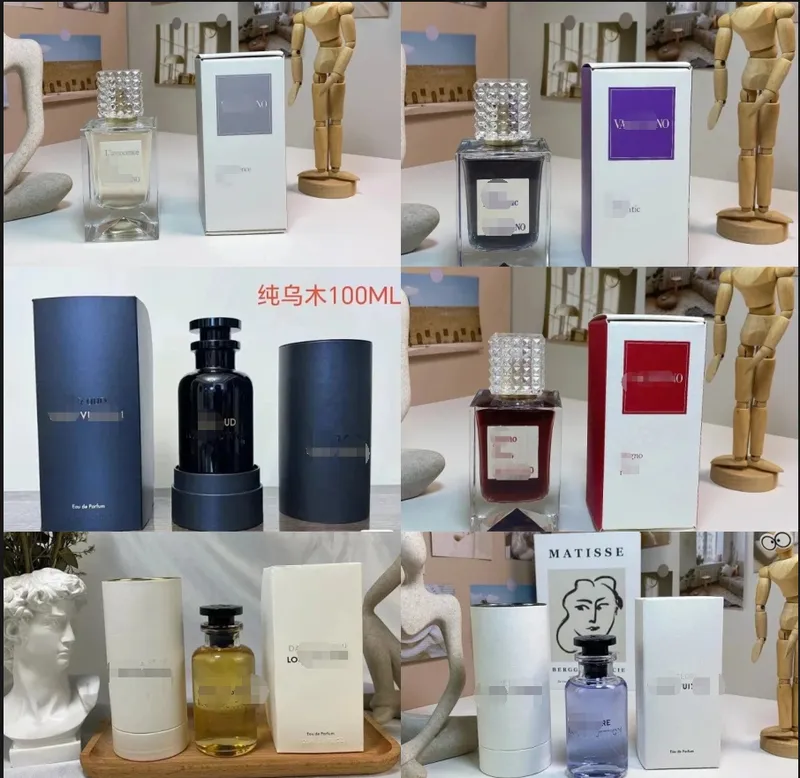 Per*fume 2 (40) — OOPBUY Spreadsheet find