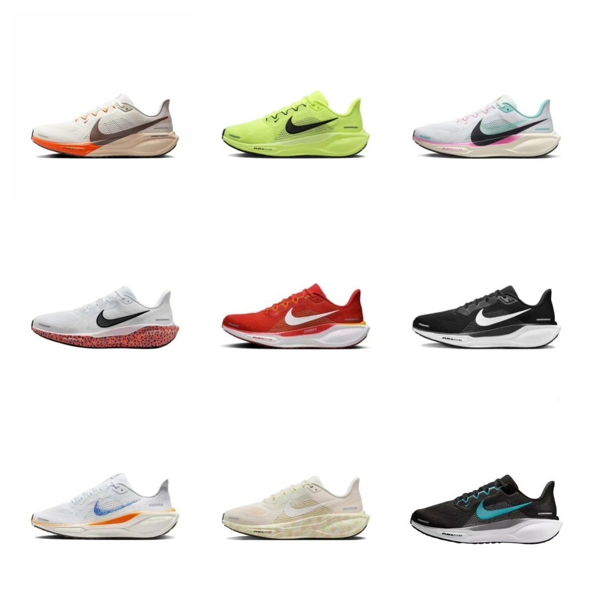 Nike Zoom 41 Running Shoes — OOPBUY Spreadsheet find