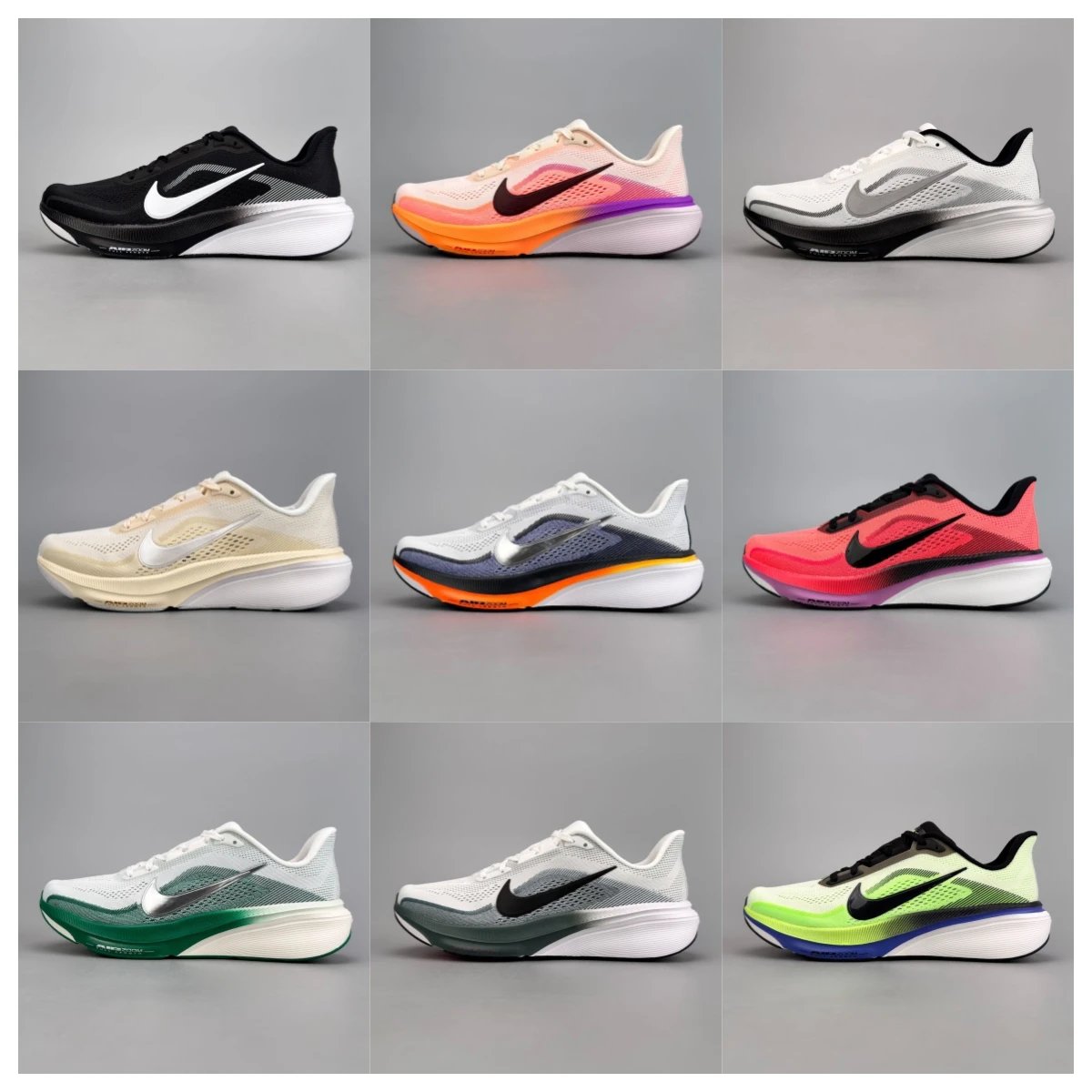 Nike Zoom 42 Running Shoes — OOPBUY Spreadsheet find