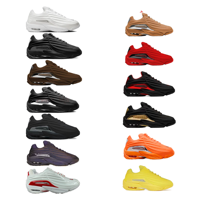 Nike NOCTA Hot Step 2 Sneakers — OOPBUY Spreadsheet find