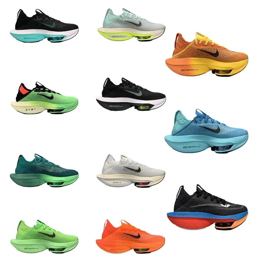 Nike ZoomX Vaporfly 3 Running Shoes — OOPBUY Spreadsheet find
