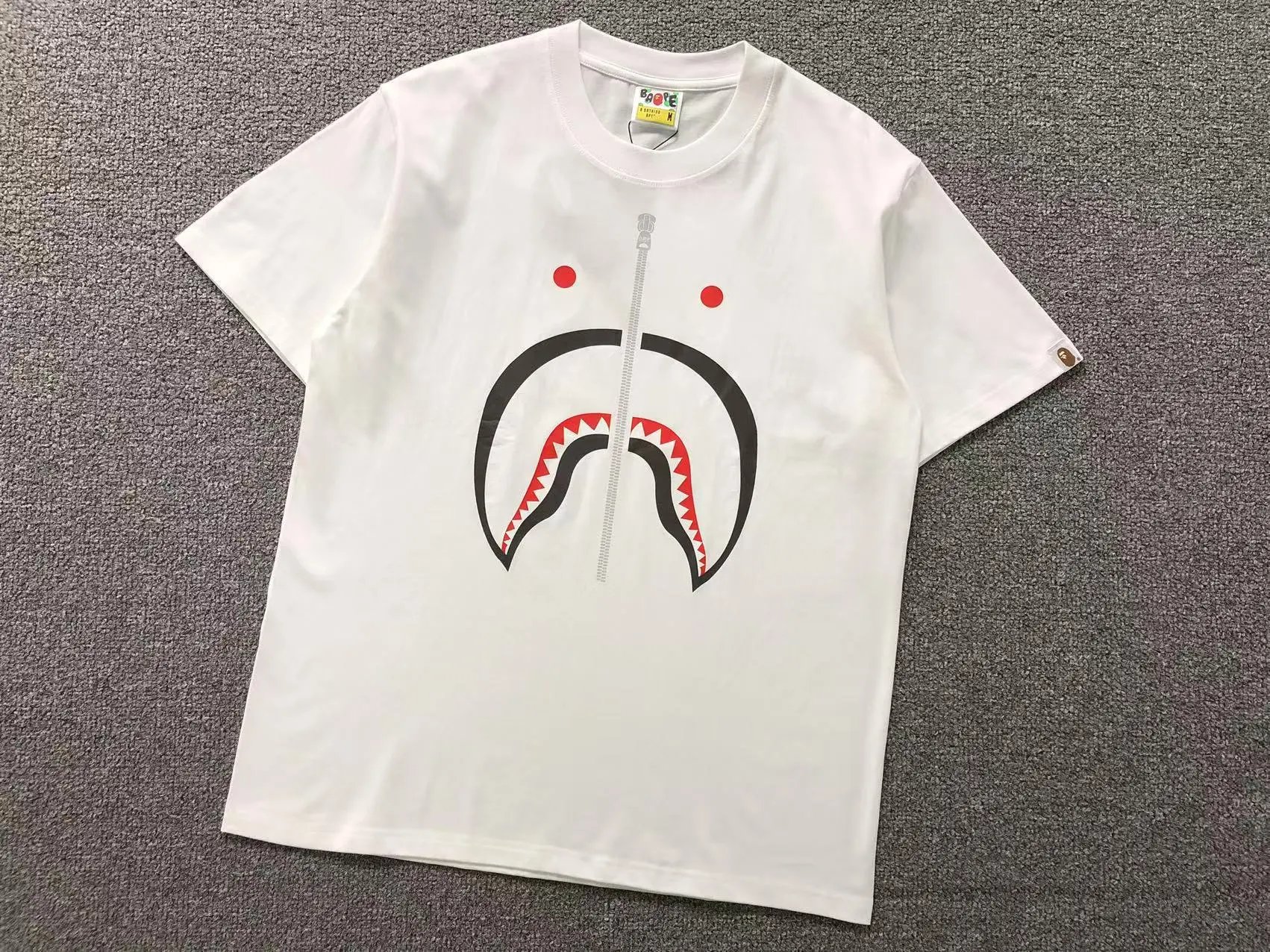 BAPE 2026 Spring Print T-Shirt — OOPBUY Spreadsheet find