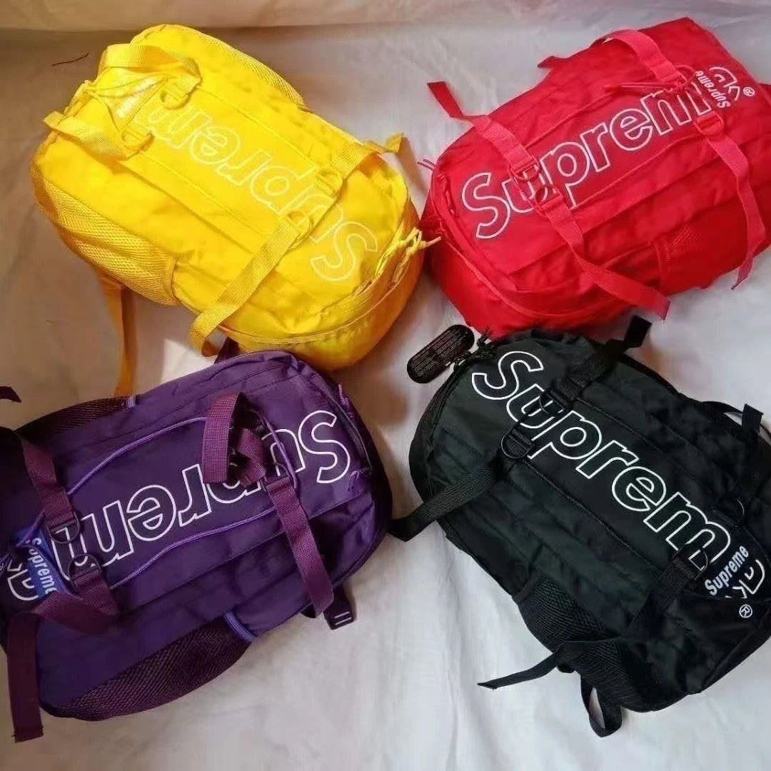 Designer Streetwear Backpack Collection — OOPBUY Spreadsheet find
