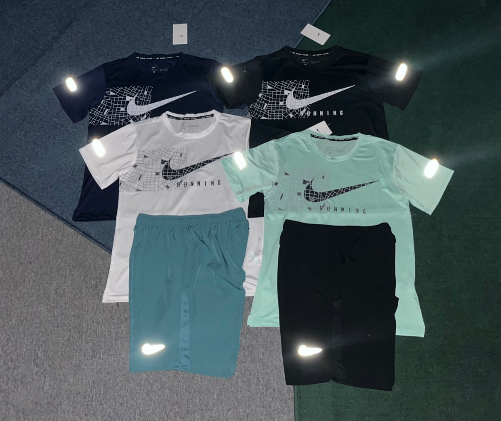 Quick-Dry Training Performance T-Shirt — OOPBUY Spreadsheet find