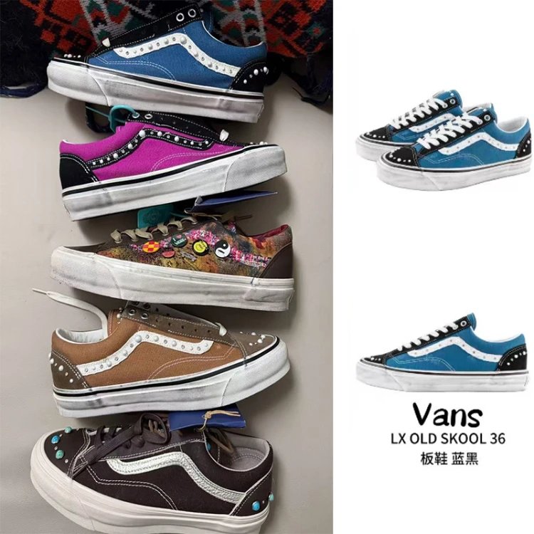 Pearl Studded Platform Canvas Sneakers — OOPBUY Spreadsheet find