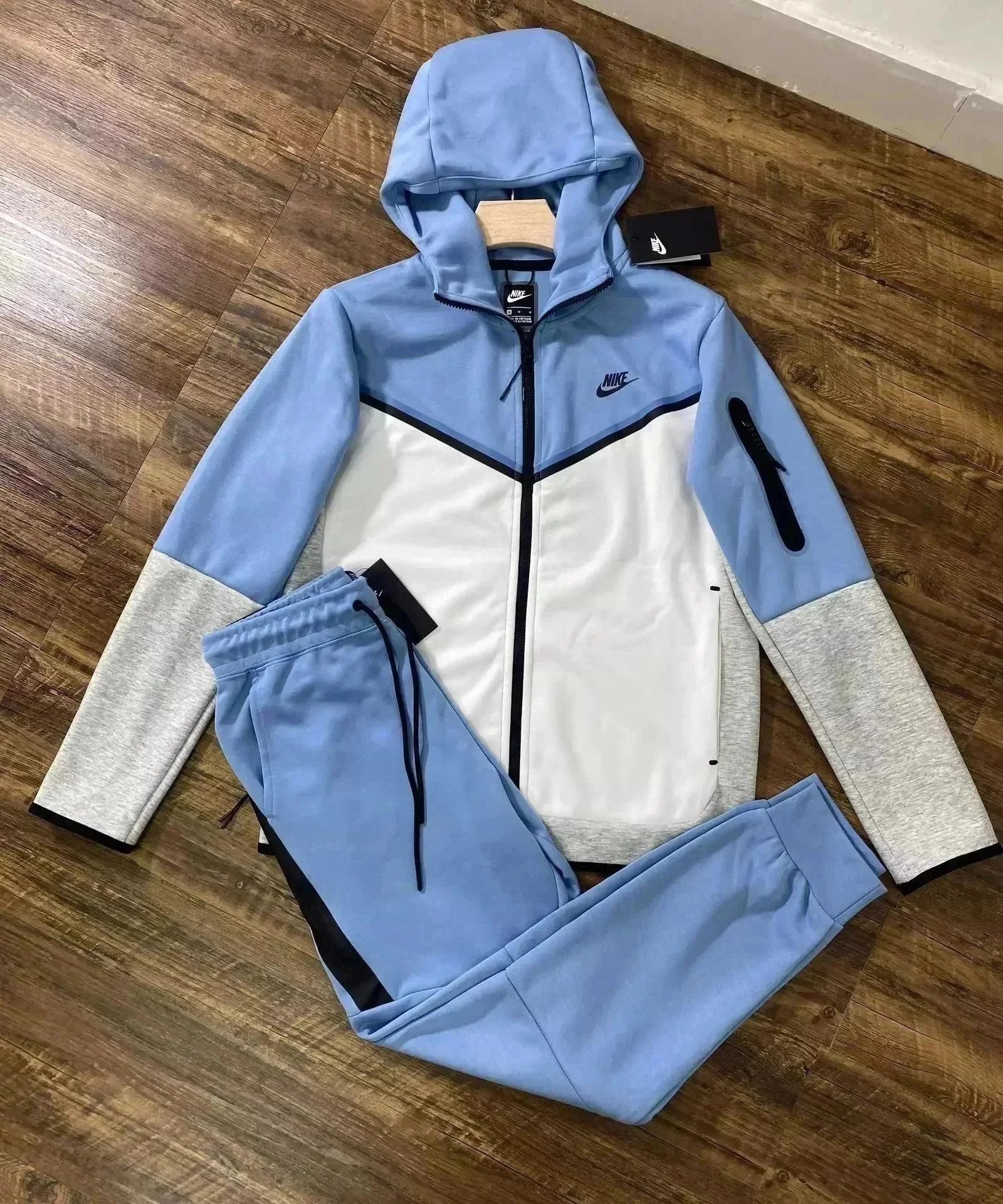 Nike Two-Piece Tracksuit Set — OOPBUY Spreadsheet find